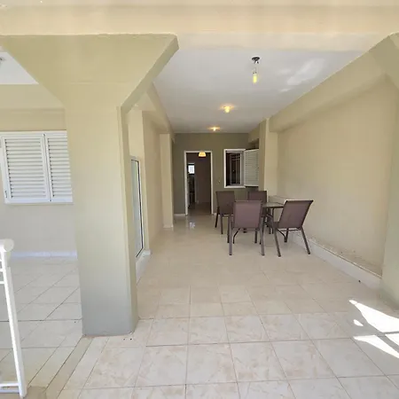 Apartamento Casa Di Oliva