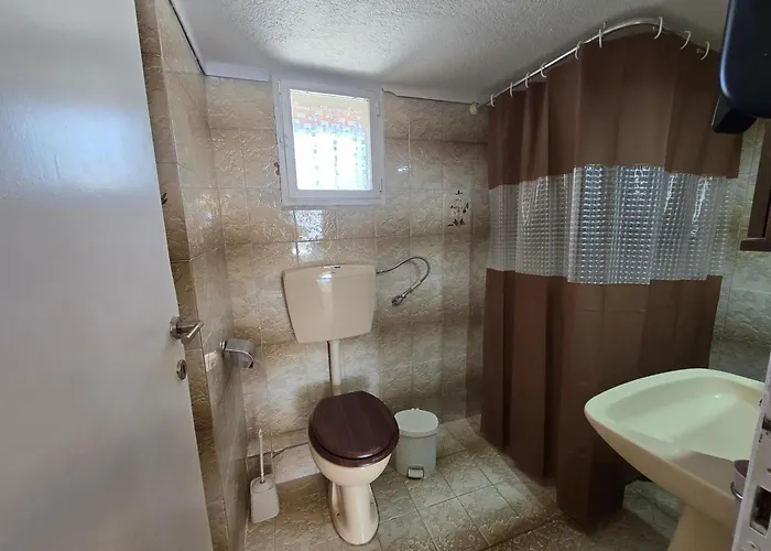 Apartamento Casa Di Oliva *