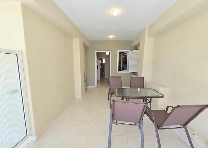 Apartamento Casa Di Oliva Vergia