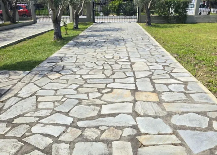 Apartamento Casa Di Oliva