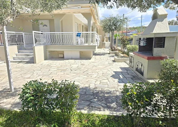 Casa Di Oliva Apartamento *