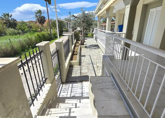 Casa Di Oliva * Vergia