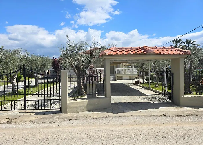 Apartamento Casa Di Oliva *