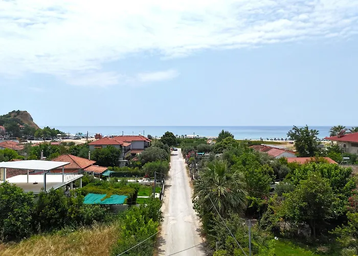 Apartamento Casa Di Oliva *