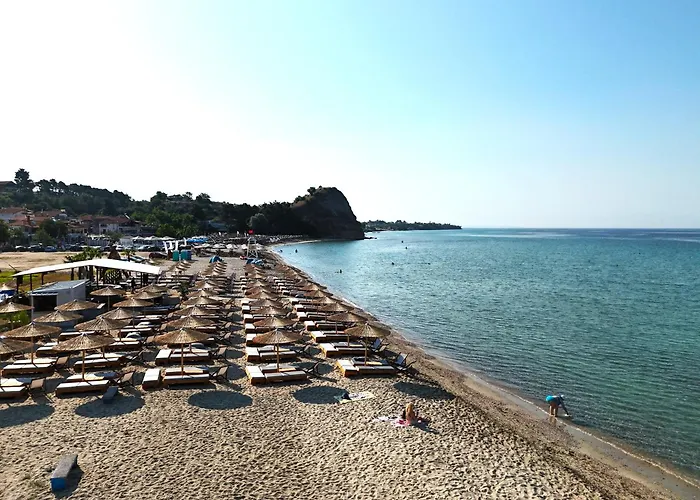 Casa Di Oliva Apartamento