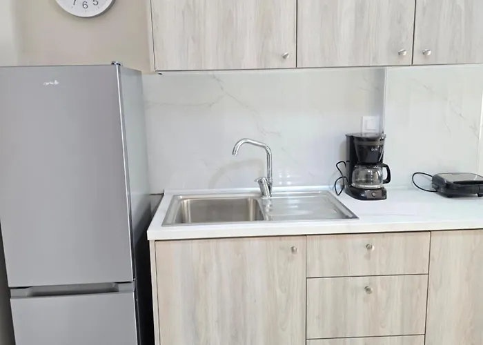 Apartamento Casa Di Oliva