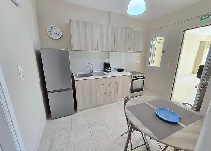 Casa Di Oliva Vergia