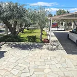 Appartamento Casa Di Oliva