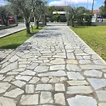 Appartamento Casa Di Oliva