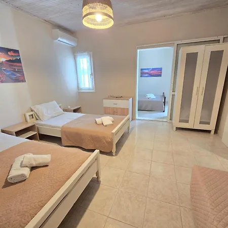 Casa Di Oliva Appartement