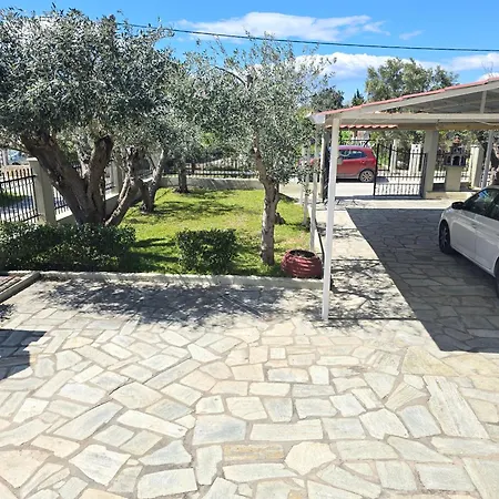 Apartmán Casa Di Oliva