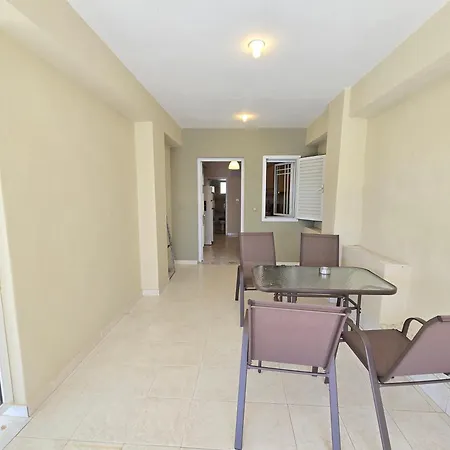 Apartment Casa Di Oliva Vergia