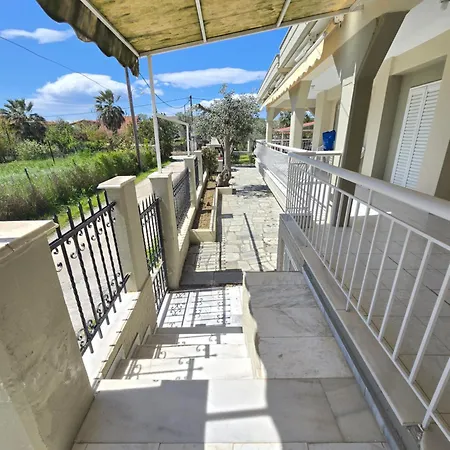 Casa Di Oliva * Vergia