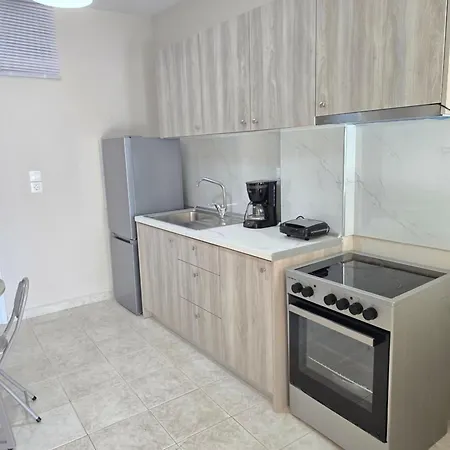 Casa Di Oliva Apartmán Vergia