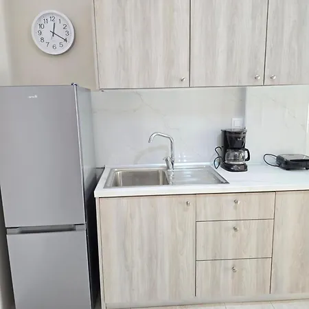 Apartment Casa Di Oliva