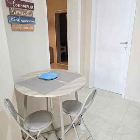 Apartment Casa Di Oliva