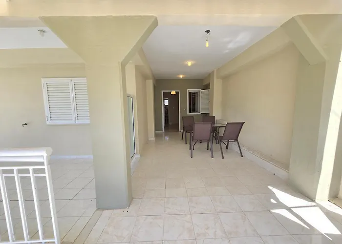 公寓 Casa Di Oliva