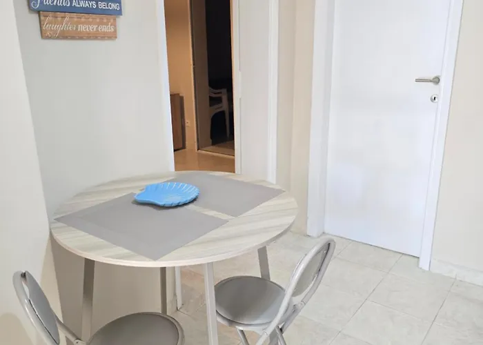 公寓 Casa Di Oliva