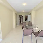 公寓 Casa Di Oliva Vergia