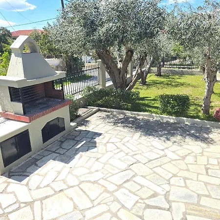 Casa Di Oliva