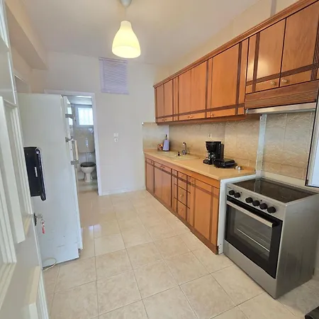 Διαμέρισμα Casa Di Oliva Vergia