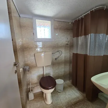 Апартаменты Casa Di Oliva *