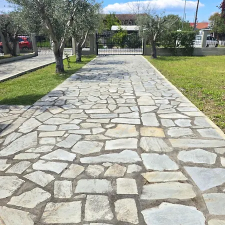 Апартаменты Casa Di Oliva