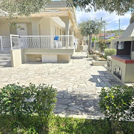 Casa Di Oliva Διαμέρισμα *