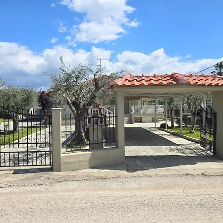 Διαμέρισμα Casa Di Oliva *