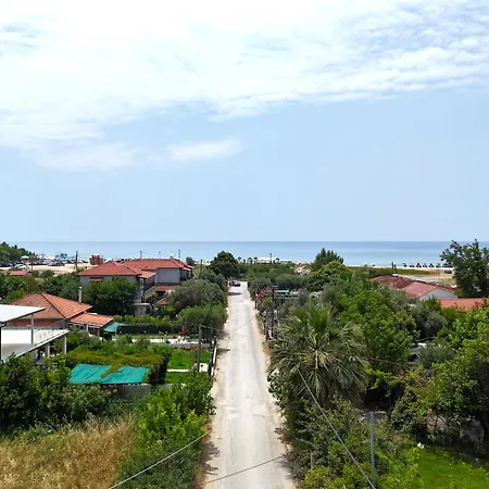 Διαμέρισμα Casa Di Oliva *