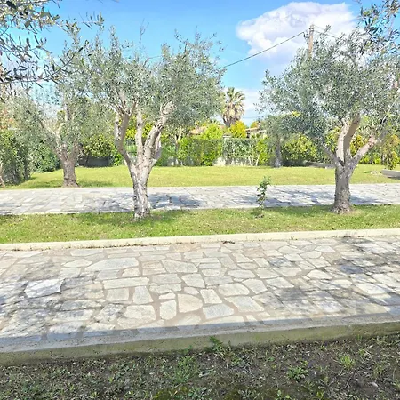 Апартаменты Casa Di Oliva Vergia