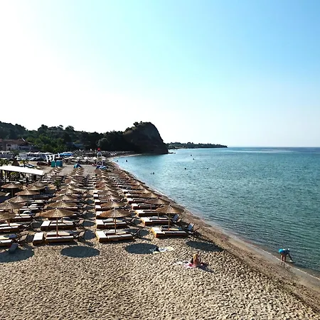 Casa Di Oliva Διαμέρισμα